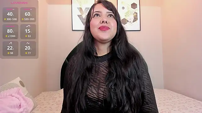 _Alice08_ – Live XXX-chat