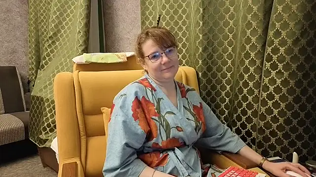 Miss_SandraX's Live XXX Chat