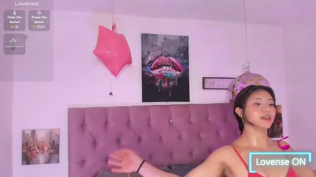 Lux_wish 라이브 XXX 채팅