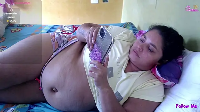 yulieth_bbw