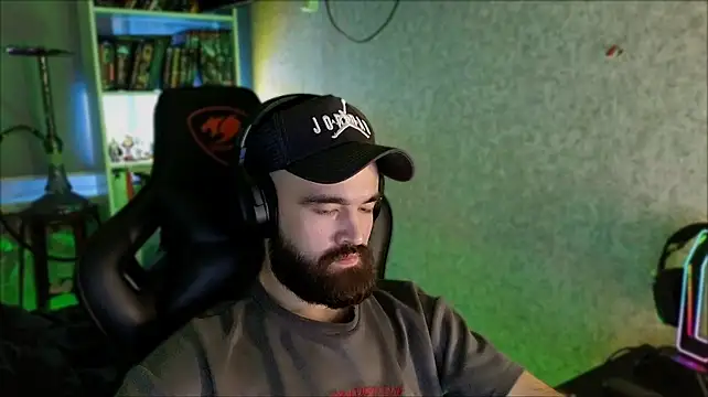 Chat XXX ao vivo de _Serious_Man