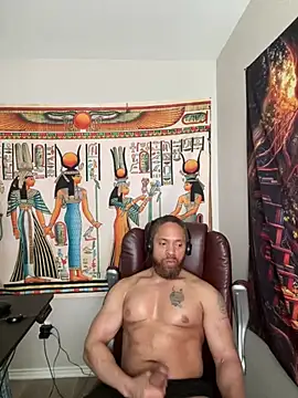 Fathero1time's Live XXX Chat