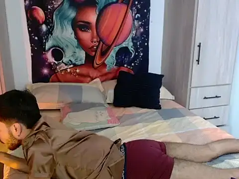 Živý XXX chat Adrien_polo