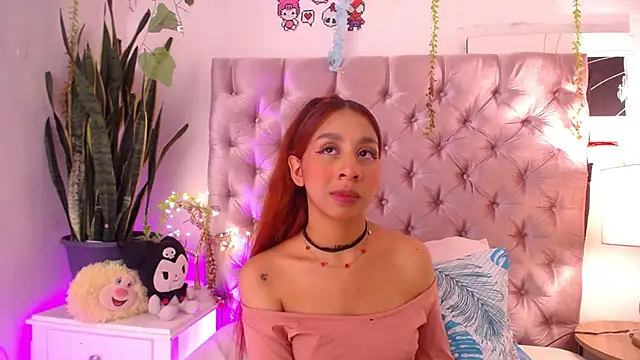 laila_stilwiills' Live XXX Chat