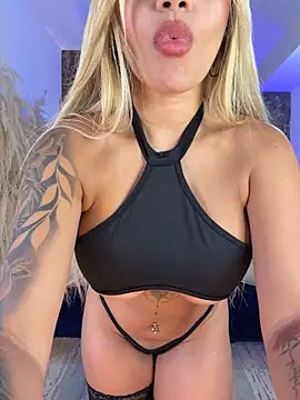 Celestemilan - Make me wet 😈