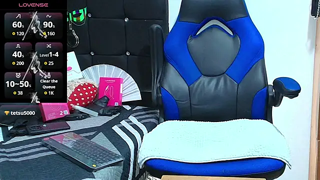 دردشة Yeol_King الجنسية المباشرة