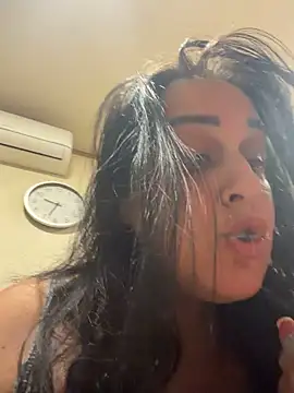 DreamFor_America 라이브 XXX 채팅