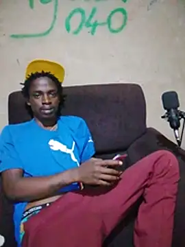 Demon254_ – Naživo XXX chat