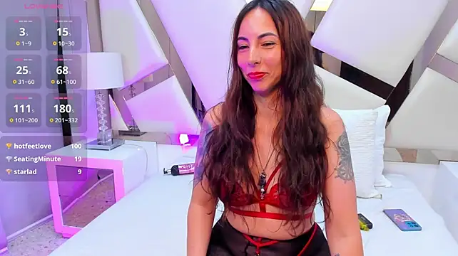 HollyBloom_ Chat XXX live