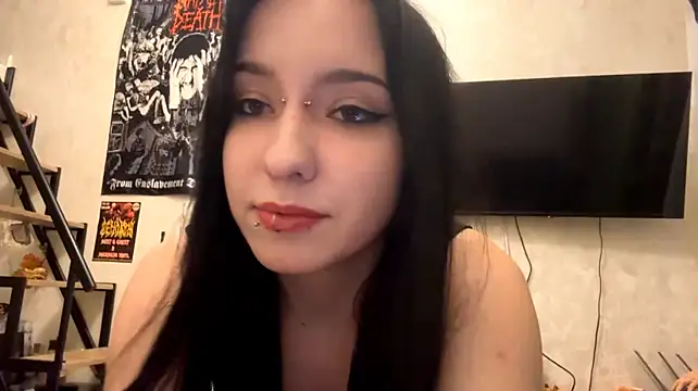 Nixelle Chat XXX in diretta