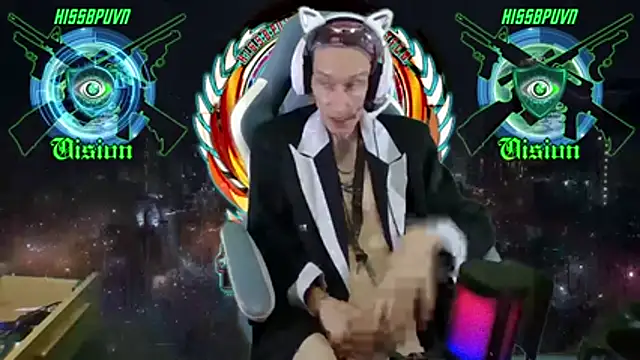 Živý XXX chat solodethlordsubveganFAQ