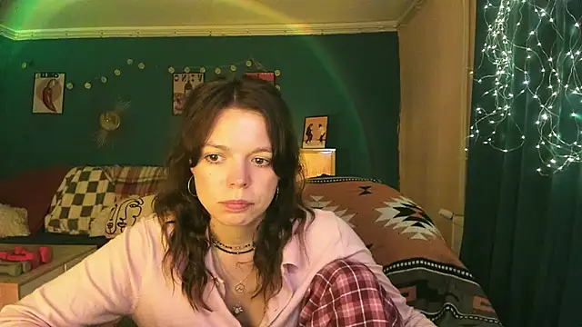 ClancyMorissey élő XXX-chatje
