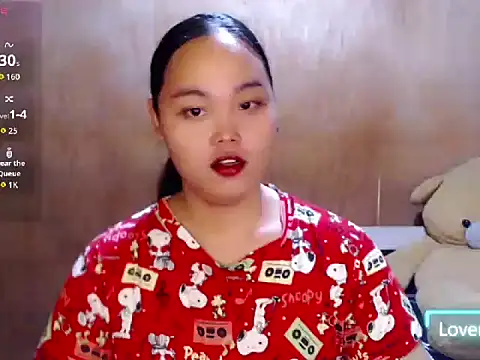 _Lylia Chat XXX live
