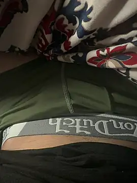 ChaserBoy_ Webcam Show