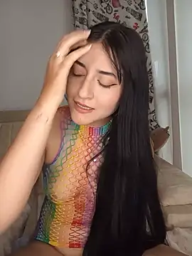 Sallyrosee1 - dance sexy