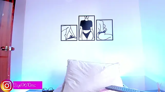 Ellie_mcdonald - All naked