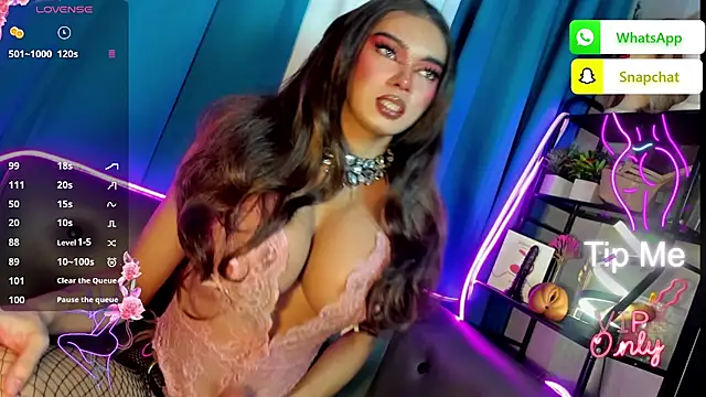 _youngMissy_'s Webcam Show