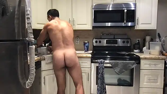 Chat XXX en directo de BigGuyMuscle