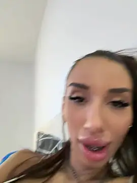 BlueEyes_BB - Ride it 💕😈💦