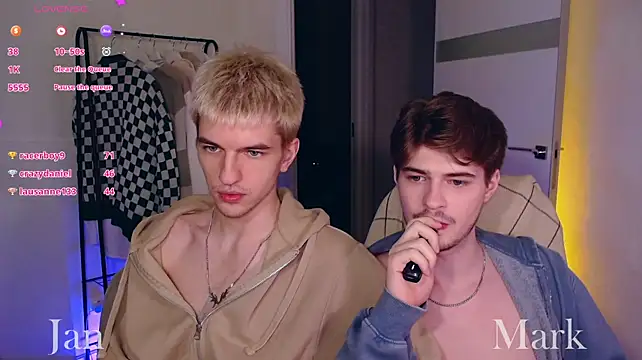 itsyanbb Chat XXX live