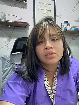 Melany-1's Live XXX Chat