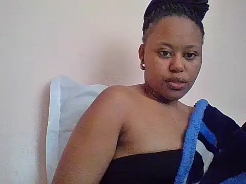IvoryMus Live XXX Chat