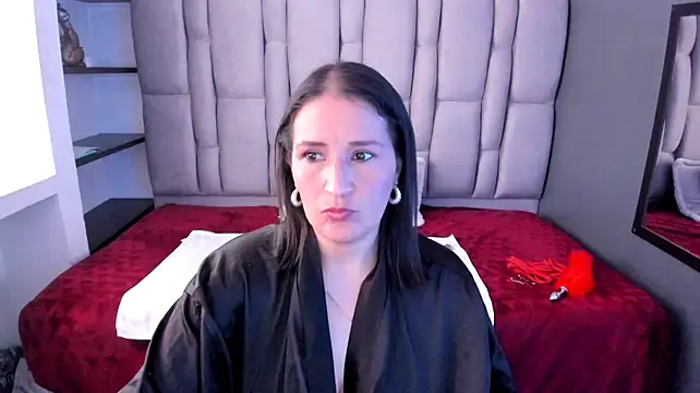 XXX chat uživo modela Barbara_fox__