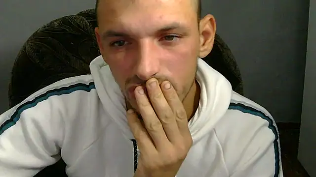 mystertrup Live XXX Chat