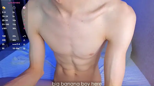 XXX chat uživo modela mark_shift