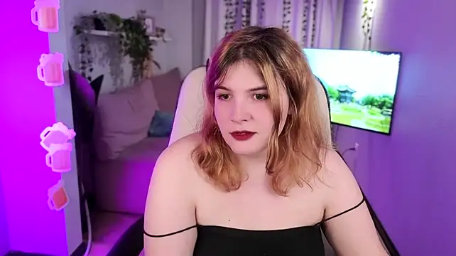 Chat XXX en directo de Ruyjin_Choi