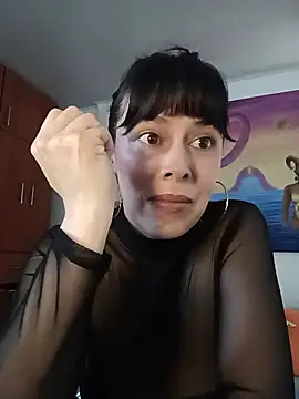 Czat XXX na żywo – salomee