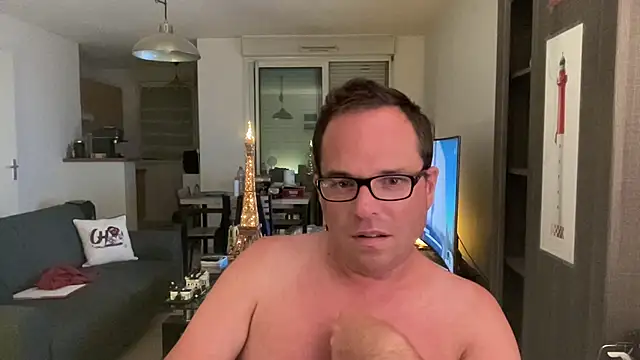 Sagradafamiliajuju31 Webcam-Show