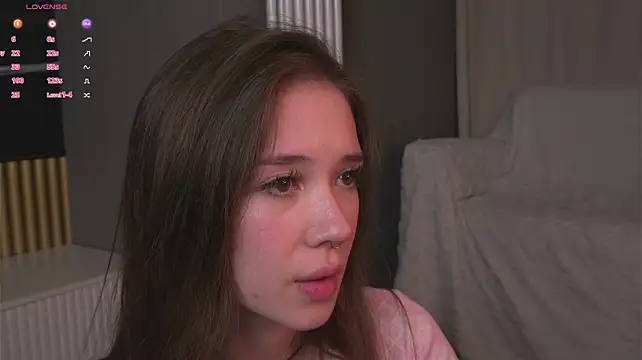 Živý XXX chat tinyanie