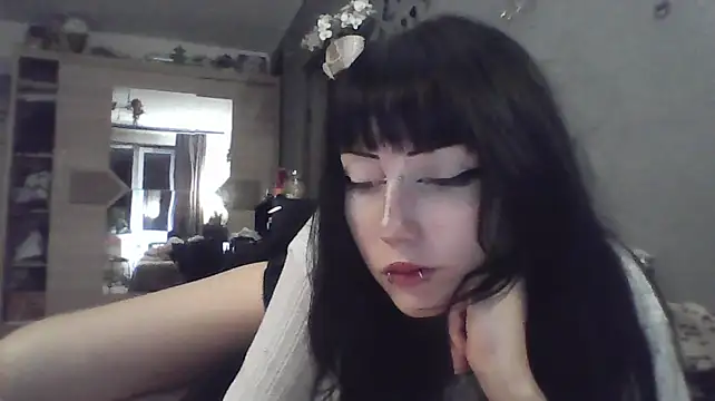 Chat XXX en directo de ChargedReign