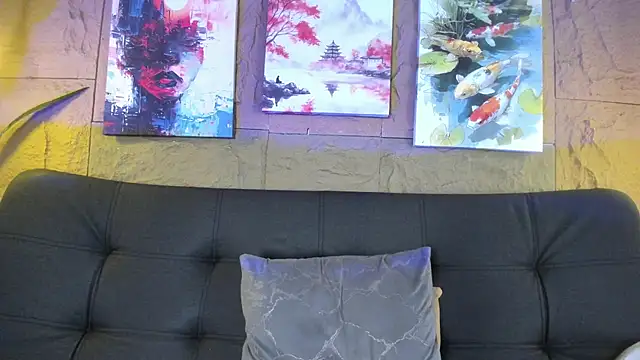 liiilyrose 라이브 XXX 채팅