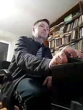 XXX chat uživo modela Pokaz2020