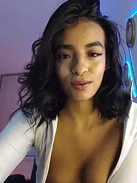 Annacherry_77 - Control x 3, hot Anita, I like you.🍒😈
