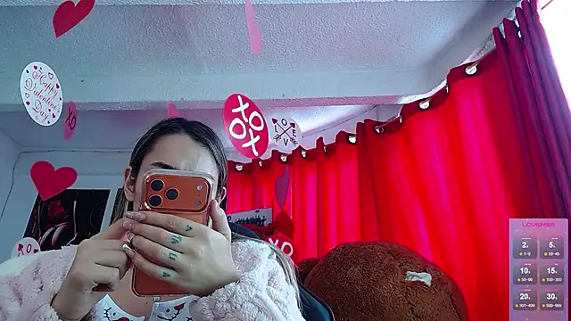 Niky_777のライブXXXチャット