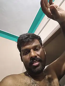 Vijayanbigc Chat XXX live