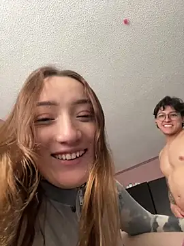 Živý XXX chat Valery_Salmons