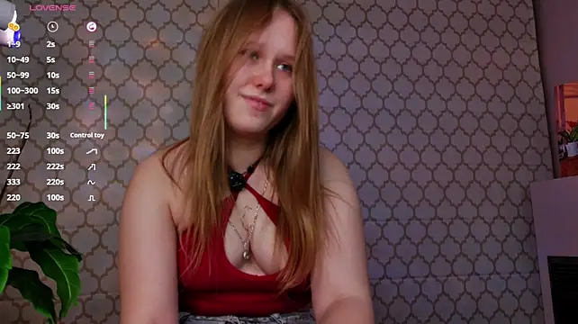 VoidElaris - lick lips