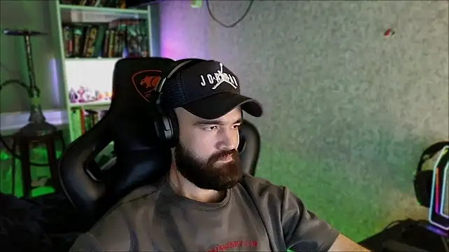 _Serious_Man – Naživo XXX chat