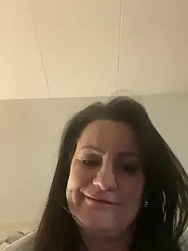 צ'אט XXX בשידור חי של TesaMuller