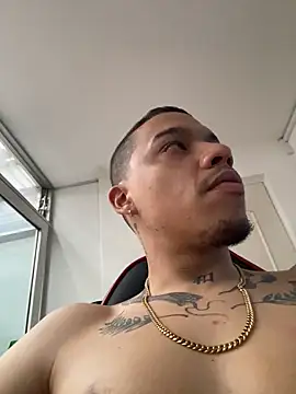 Chat XXX en directo de AlphaMasterXxx