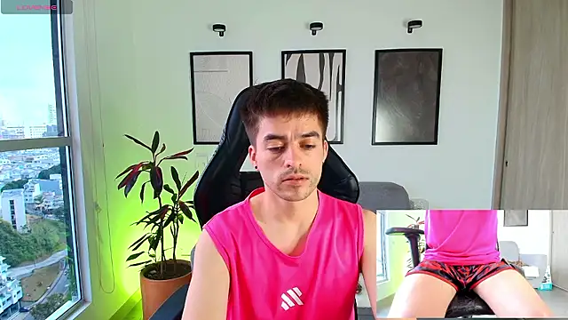 jacob_ferrer Chat XXX in diretta