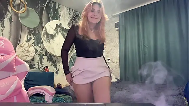 Kim_Ri's Live XXX Chat