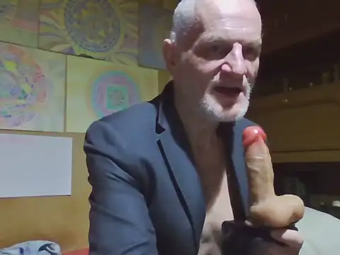 Chatroom XXX en direct de 1973teacher