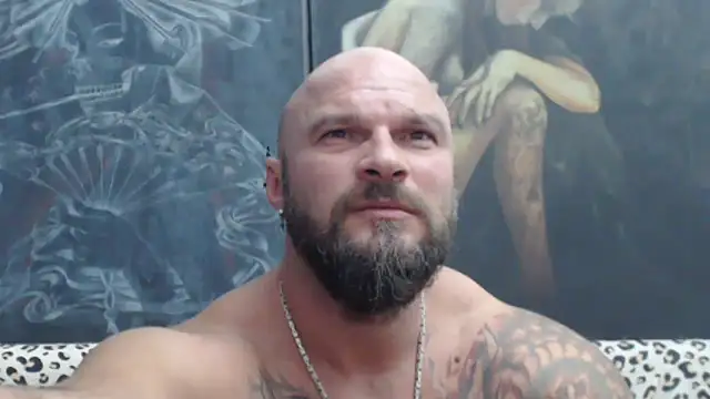Chat XXX Live viking_30