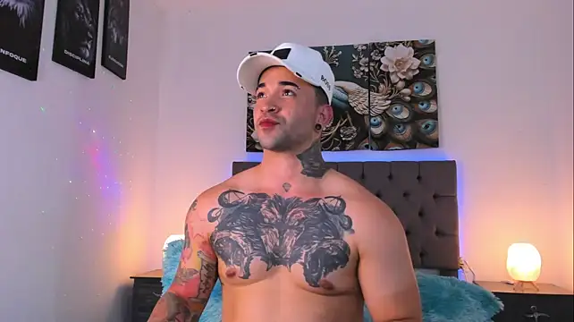 Mathew_Colee live XXX chat
