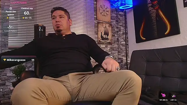 Dante_Bellini Chat XXX in diretta